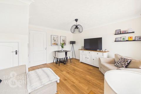 undefined, Pennycress Drive, Wymondham