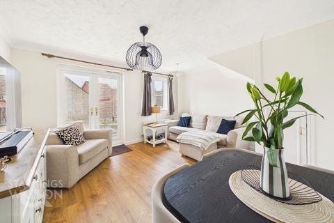 Pennycress Drive, Wymondham