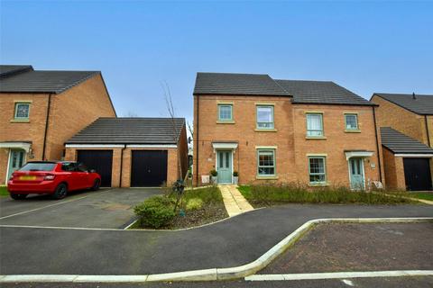 undefined, Burnhope Way, Startforth, Barnard Castle, County Durham, DL12