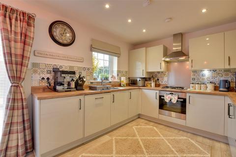 undefined, Burnhope Way, Startforth, Barnard Castle, County Durham, DL12