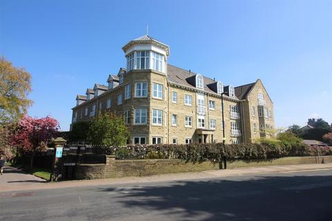 1 bedroom flat for sale - Knightsbridge Court, Skircoat Green,