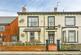 Wellington Avenue, Liverpool, Merseyside, L15
