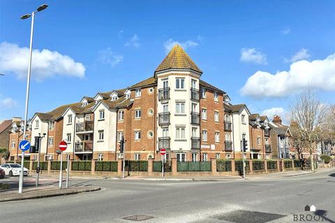 1 bedroom retirement property for sale - Whitley Road, Eastbourne BN22
