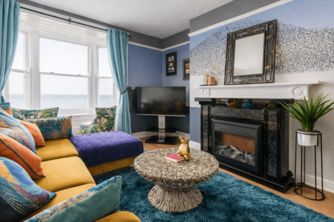 undefined, 31 Marine Terrace, Aberystwyth SY23
