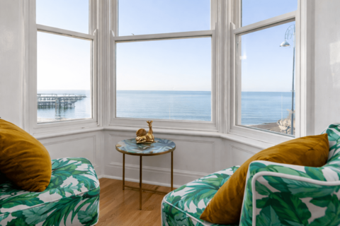 undefined, 31 Marine Terrace, Aberystwyth SY23