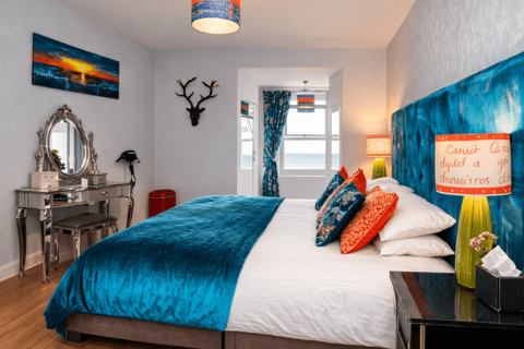 undefined, 31 Marine Terrace, Aberystwyth SY23