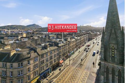 undefined, 30/2 Crighton Place, Edinburgh, EH7