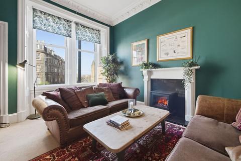 undefined, 30/2 Crighton Place, Edinburgh, EH7