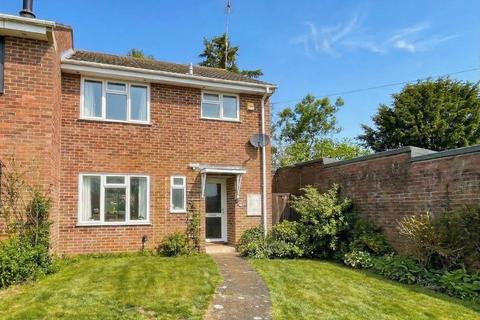 undefined, Woodland Drive, Salisbury SP5