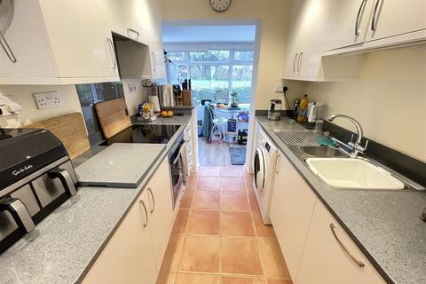 undefined, Woodland Drive, Salisbury SP5