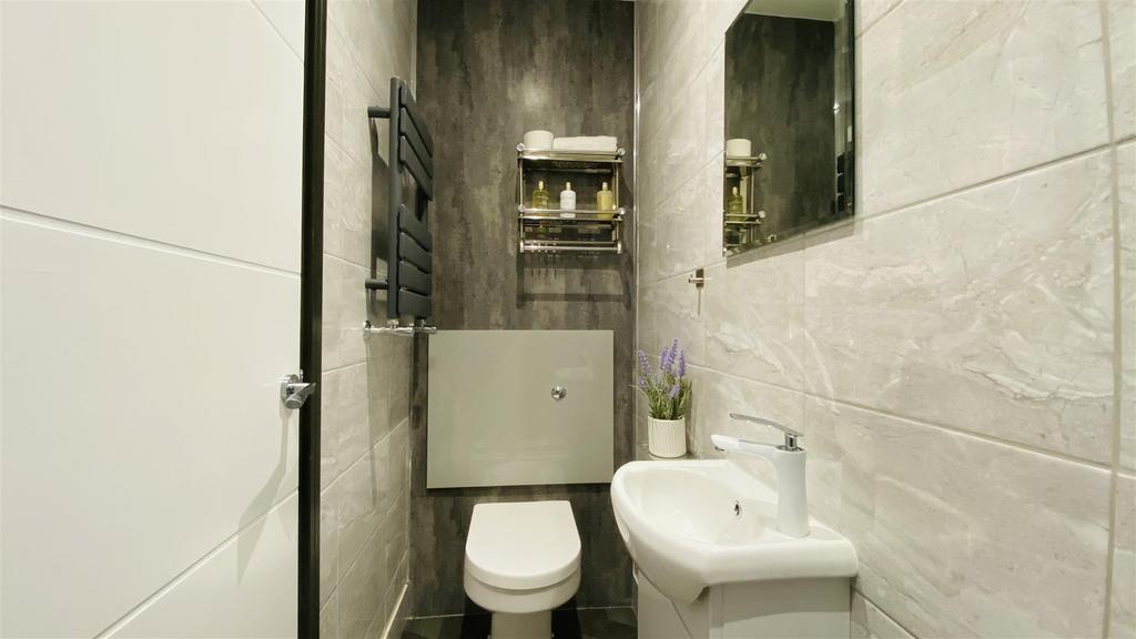 En-Suite