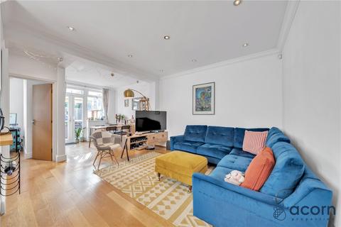 undefined, Selborne Gardens, Hendon NW4