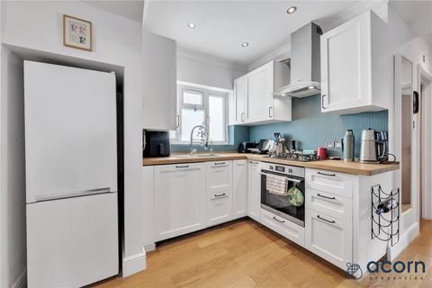 undefined, Selborne Gardens, Hendon NW4