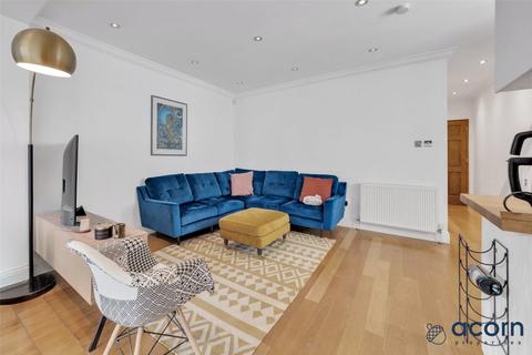 undefined, Selborne Gardens, Hendon NW4