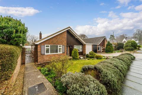 3 bedroom detached bungalow for sale, Rose Bushes, Epsom Downs