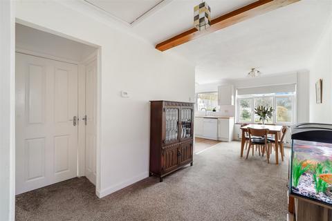 3 bedroom detached bungalow for sale, Rose Bushes, Epsom Downs