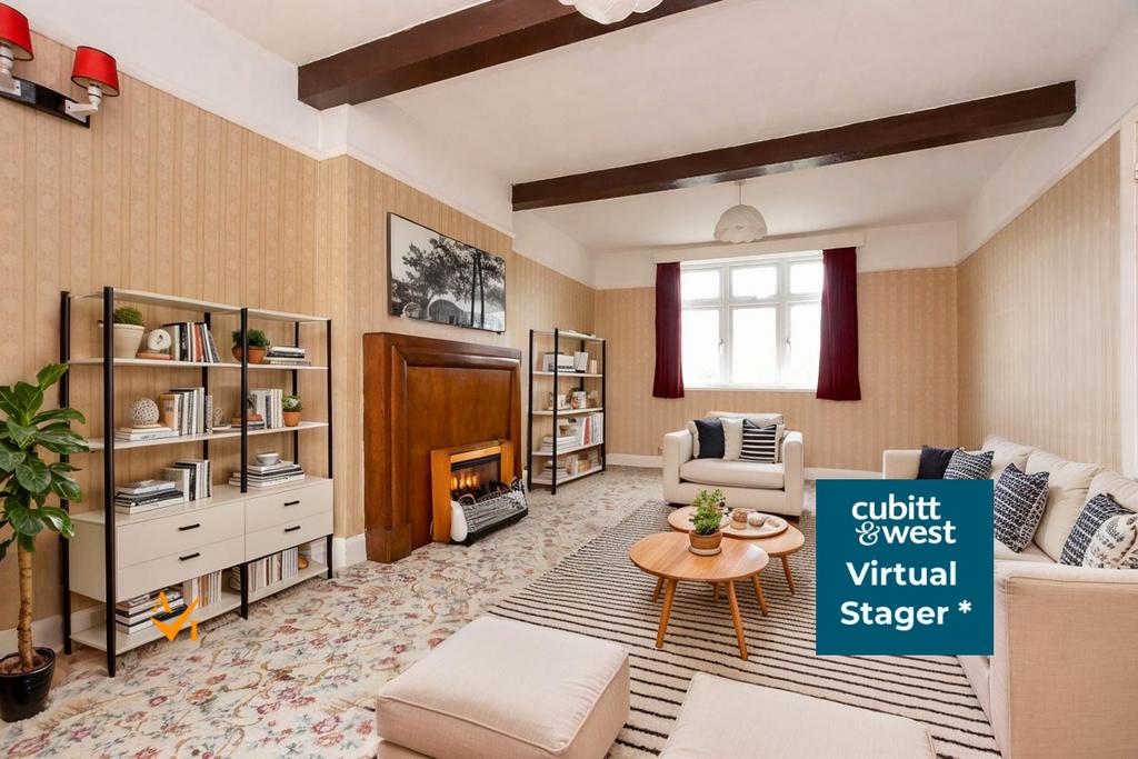 Lounge (Nordic Style)