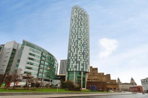 2 bedroom flat for sale, Brook Street, LIVERPOOL, Merseyside, L3
