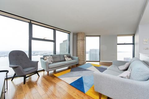 2 bedroom flat for sale, Brook Street, LIVERPOOL, Merseyside, L3