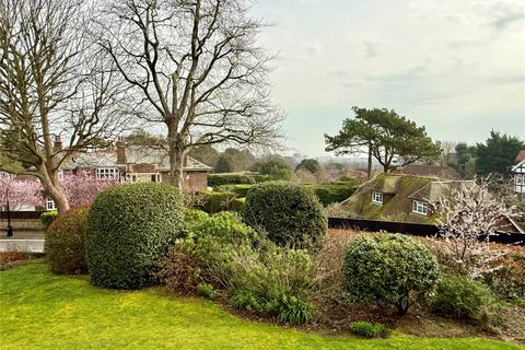 undefined, Link Road, Meads, Eastbourne, East Sussex, BN20