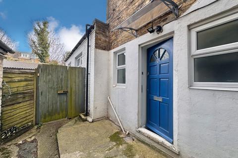 undefined, Norfolk Road, Margate, Kent, CT9