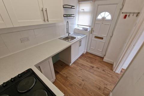undefined, Wilmer Road, SO50