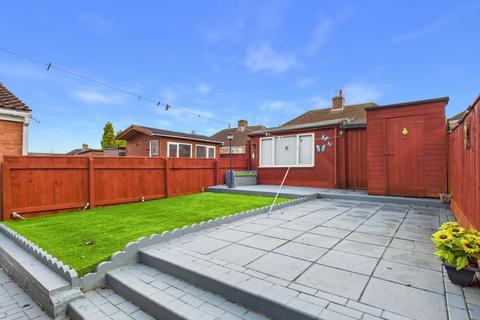 2 bedroom semi-detached house for sale, Rothbury Gardens, Lobley Hill, Gateshead, NE11