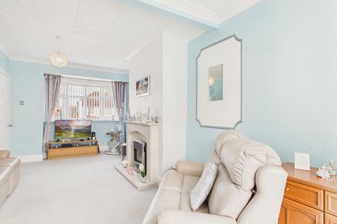2 bedroom semi-detached house for sale, Rothbury Gardens, Lobley Hill, Gateshead, NE11