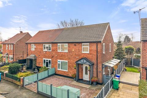 undefined, Southwick Road, Manchester