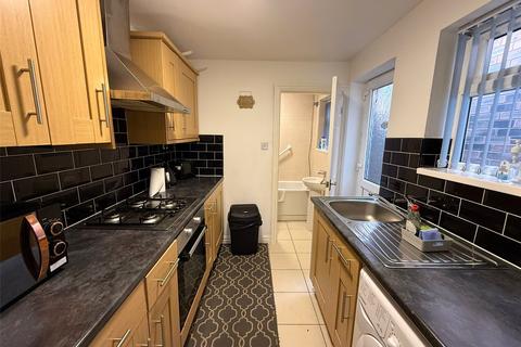undefined, Goodison Road, Liverpool, Merseyside, L4