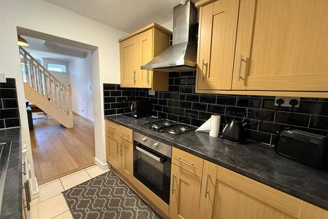 undefined, Goodison Road, Liverpool, Merseyside, L4