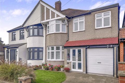 4 bedroom semi-detached house for sale, Cheyne Avenue, Twickenham, TW2