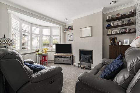4 bedroom semi-detached house for sale, Cheyne Avenue, Twickenham, TW2