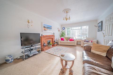 4 bedroom detached house for sale, Barnbrook Road, Knowle, B93