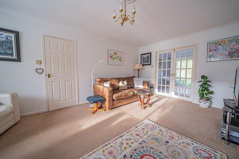 4 bedroom detached house for sale, Barnbrook Road, Knowle, B93