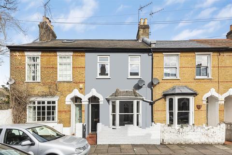 3 bedroom terraced house for sale, Princes Road, East Sheen, SW14