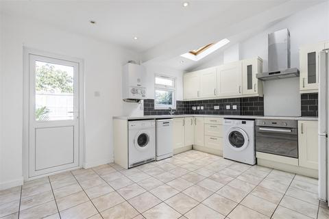 3 bedroom terraced house for sale, Princes Road, East Sheen, SW14