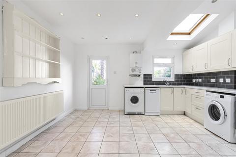 3 bedroom terraced house for sale, Princes Road, East Sheen, SW14