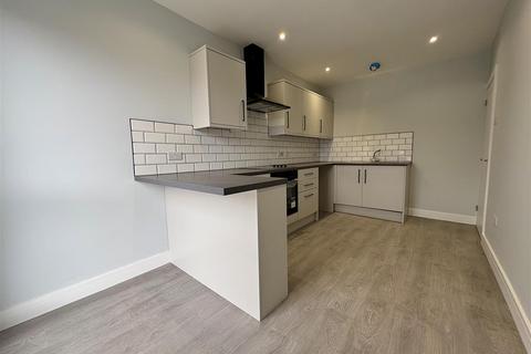 undefined, 8a Bradford Street, Shifnal