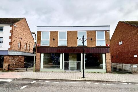 undefined, 8a Bradford Street, Shifnal