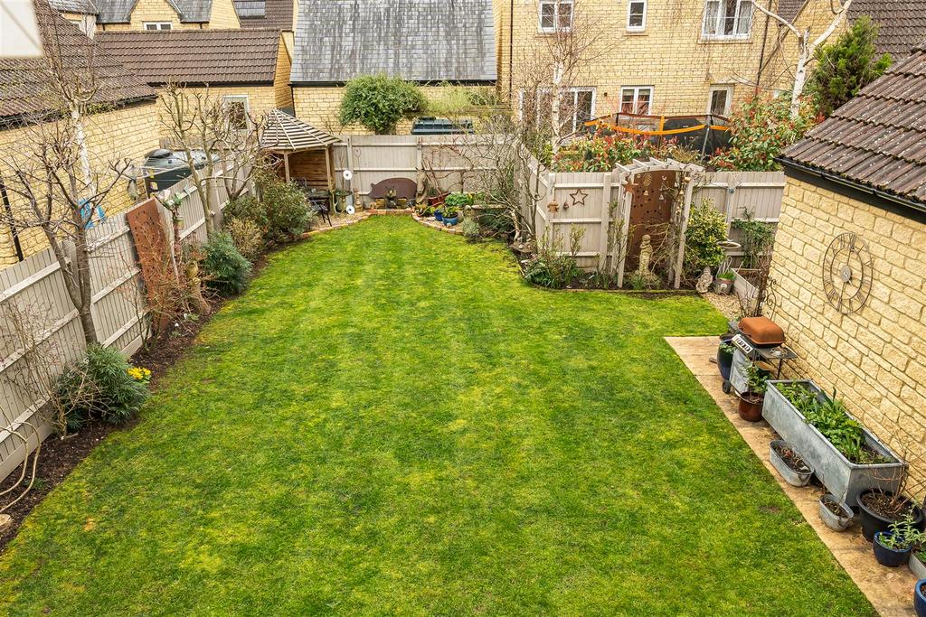 Gardens