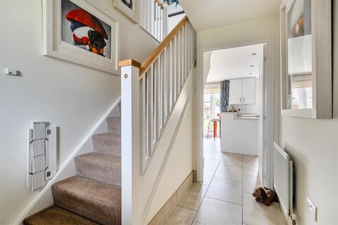 4 bedroom detached house for sale, Barrington Court, Sutton Benger, Chippenham