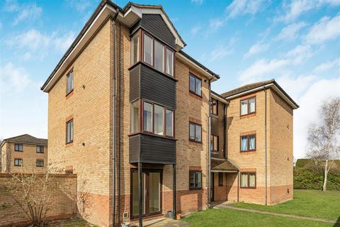 undefined, Loris Court, Cambridge CB1