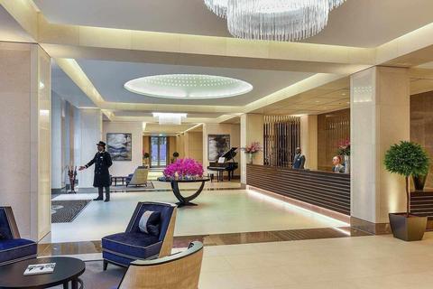 undefined, Savoy House, 190 Strand, London WC2