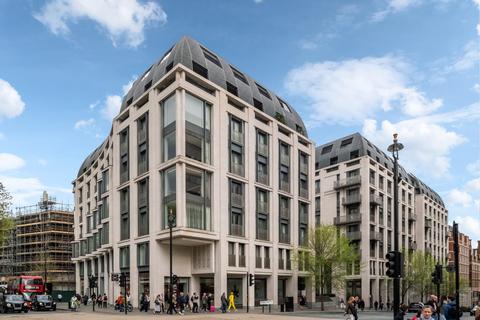 undefined, Savoy House, 190 Strand, London WC2