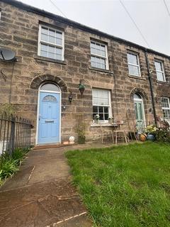 undefined, 8 Mayfield Terrace, Mayfield, Ashbourne