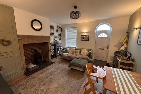 undefined, 8 Mayfield Terrace, Mayfield, Ashbourne