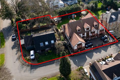 undefined, Freeman Way, Emerson Park, Hornchurch, RM11