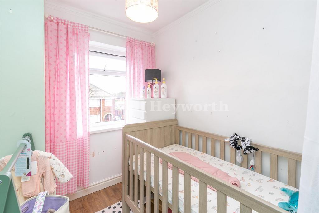 Bedroom 3