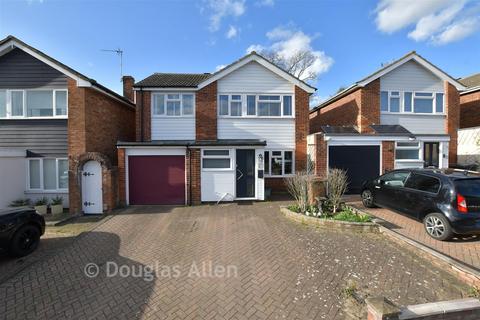 undefined, Viking Way, Runwell, Wickford, Essex